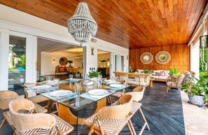 Villa | 5 camere