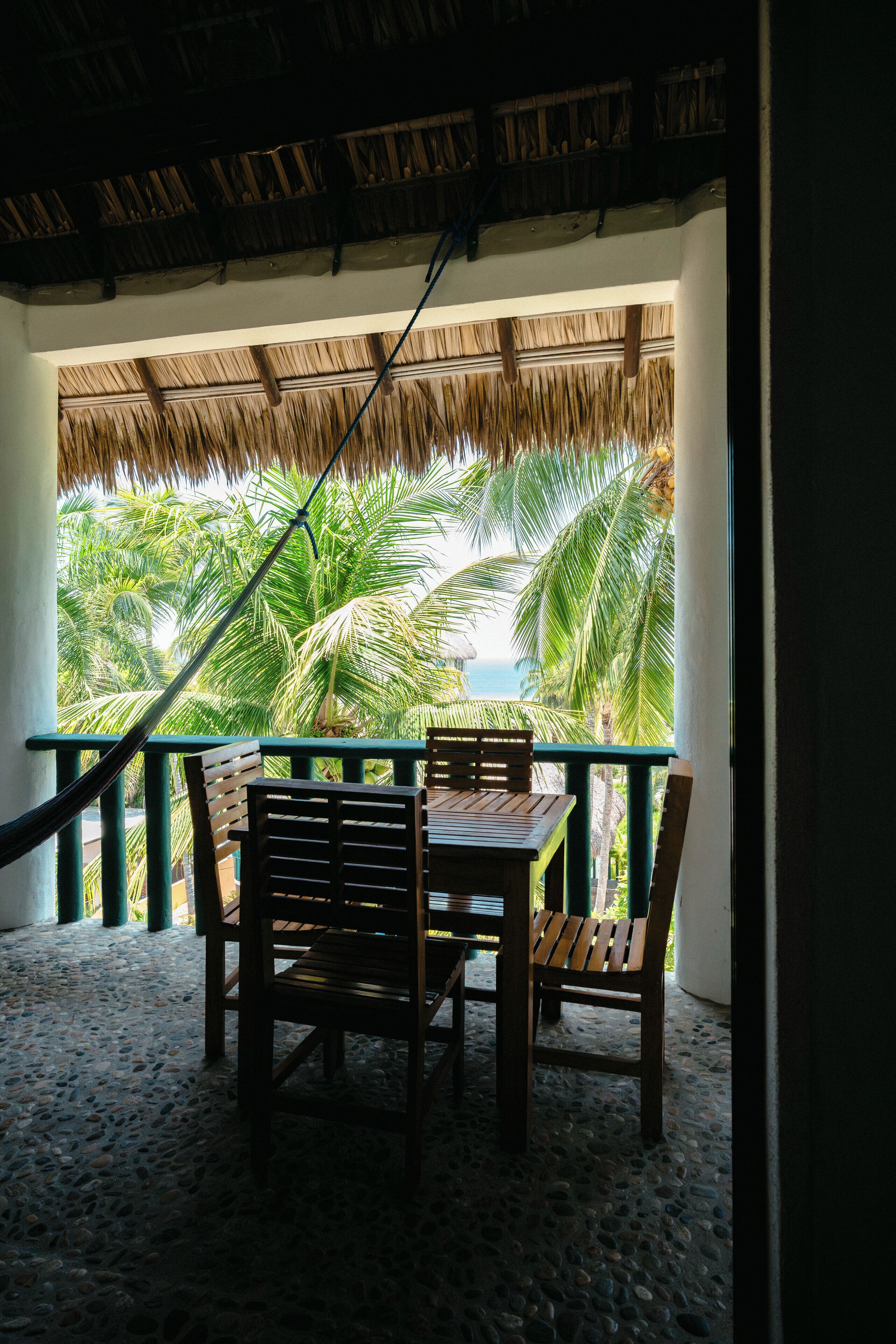 公寓, 海景 | 客房内保险箱、办公桌、免费 WiFi