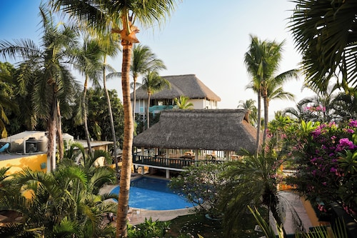 Bungalows Oasis