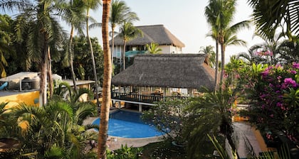 Bungalows Oasis