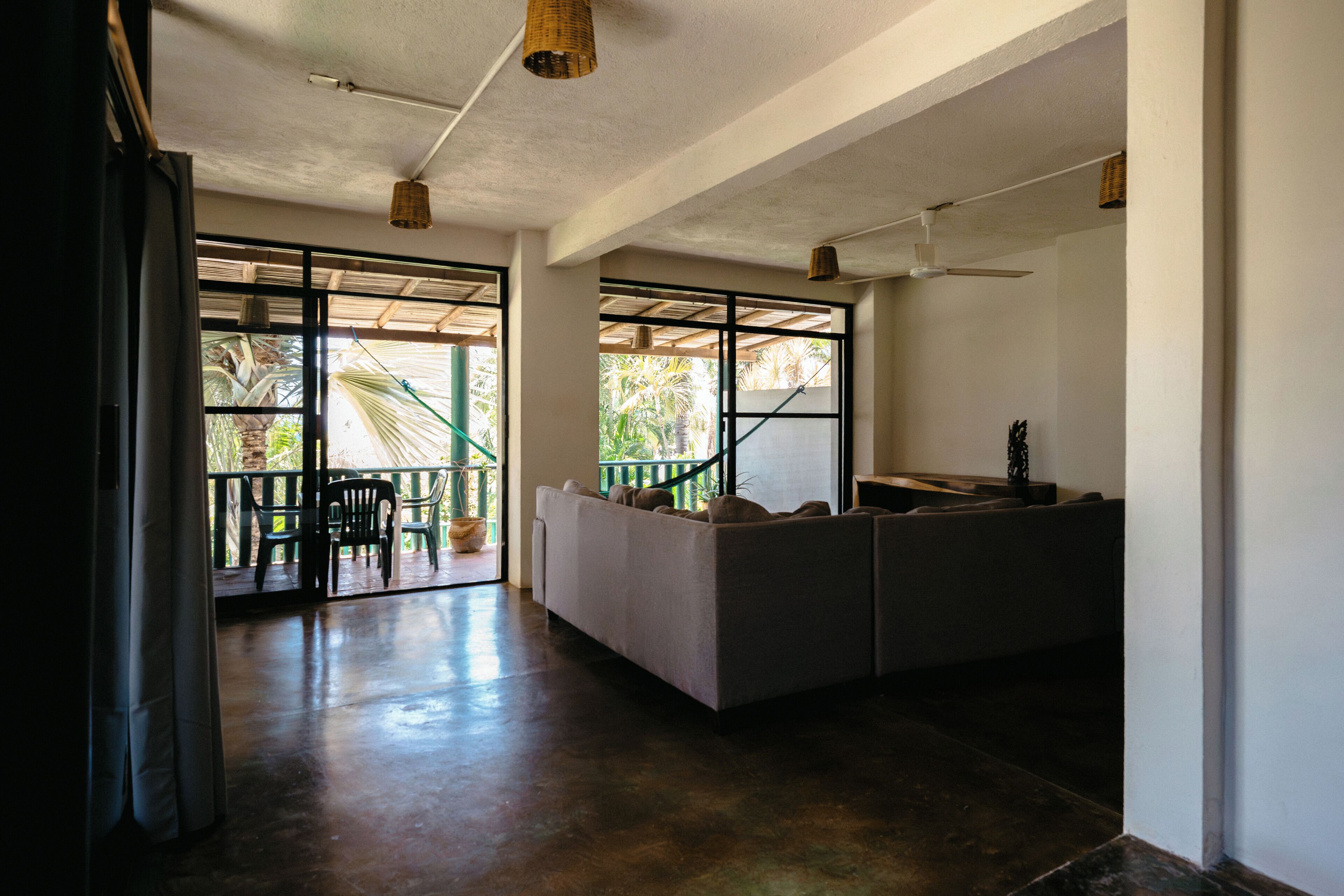 高级房, 花园景观 | 客房内保险箱、办公桌、免费 WiFi