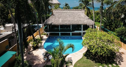 Bungalows Oasis