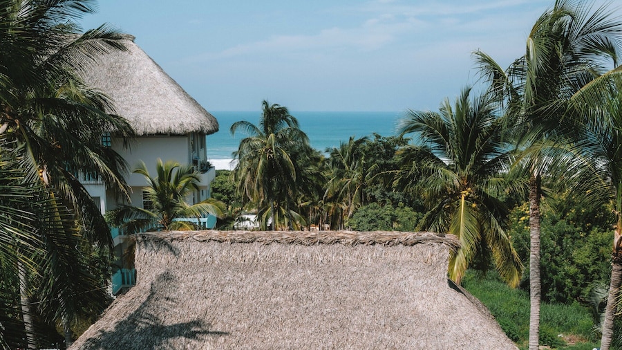 Bungalows Oasis
