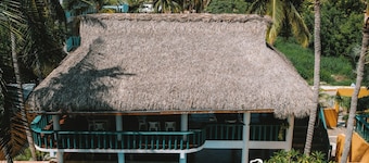 Bungalows Oasis