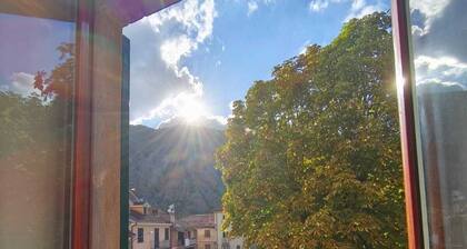 Regina Margherita Apartment