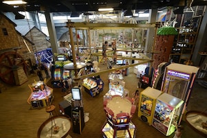 Arcade