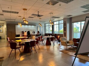 Dining - Miami Unit, View, Pool, 1  free Parking (Miami)