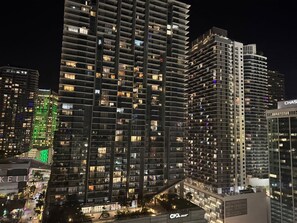 Exterior - Miami Unit, View, Pool, 1  free Parking (Miami)