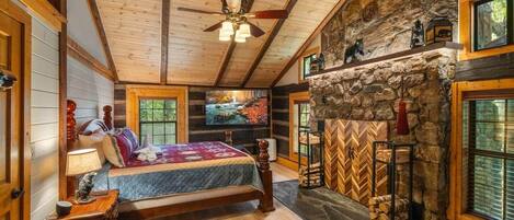 2 quartos, ferros/tábuas de passar roupa, Wi-Fi, roupa de cama