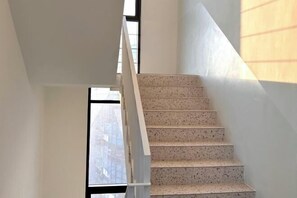 Interior - Dongdaemun Market Duplex Apartment (Seoul)