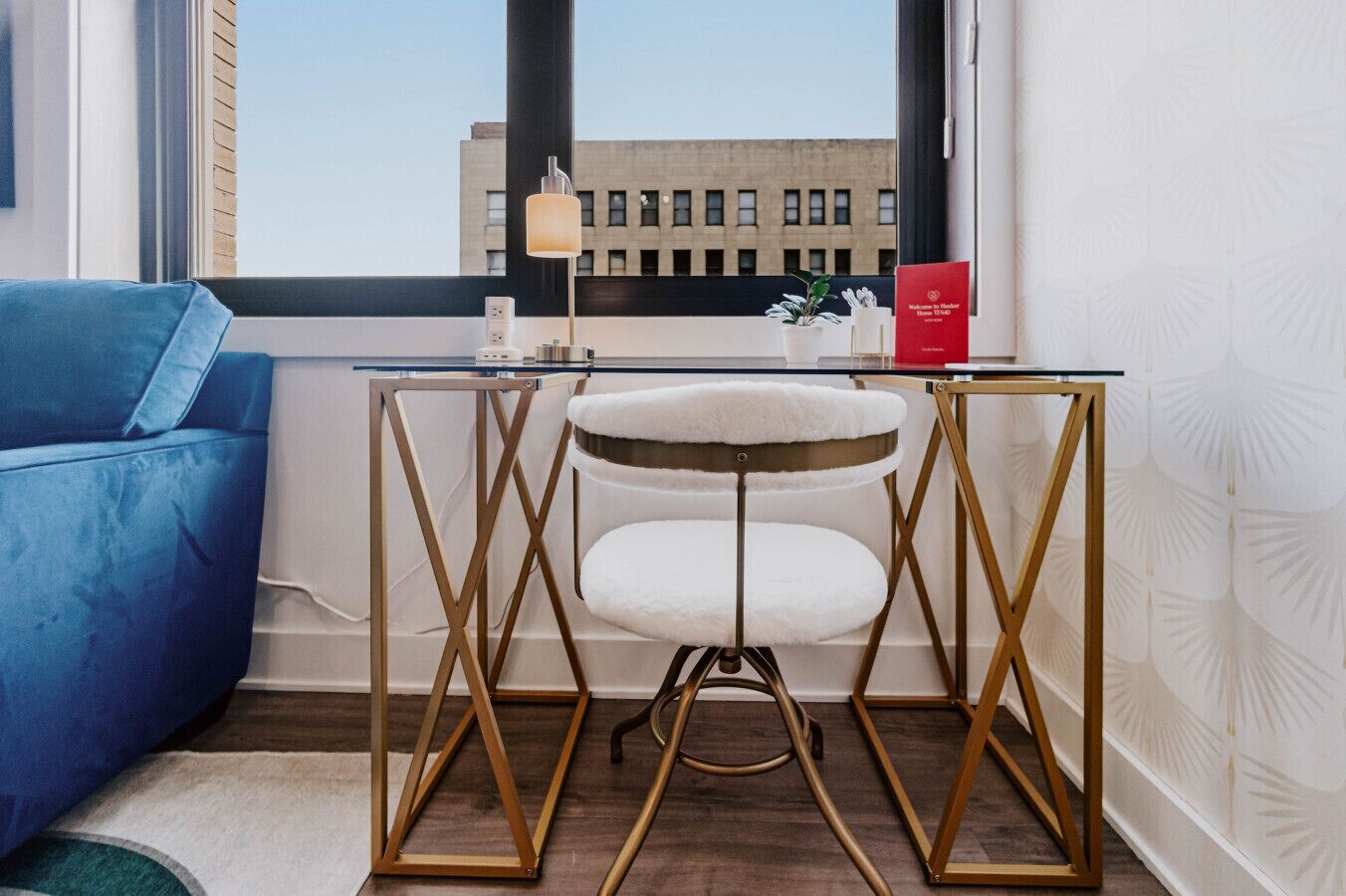 Smart-TV, Stereoanlage