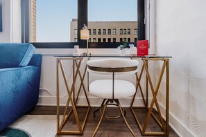 Smart-TV, Stereoanlage