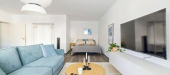 Aveline - fully furnished dream apartment