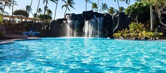 Thanksgiving Week 2 bdrm Deluxe Suite Ocean Tower at Waikoloa Village