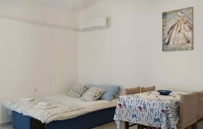 1 habitación y wifi gratis 