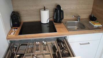 Four, plaque de cuisson, lave-vaisselle