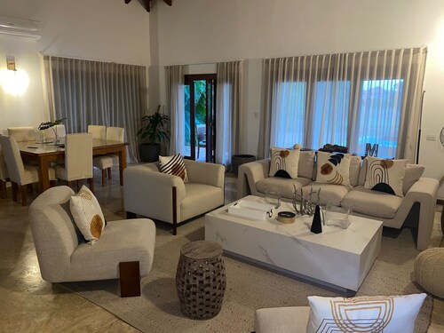 VILLA IN RESORT LA ESTANCIA GOLF AND COUNTRY CLUB