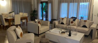 VILLA IN RESORT LA ESTANCIA GOLF AND COUNTRY CLUB