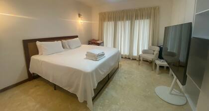 VILLA IN RESORT LA ESTANCIA GOLF AND COUNTRY CLUB