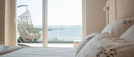 7 Schlafzimmer, Reisekinderbett, kostenloses WLAN