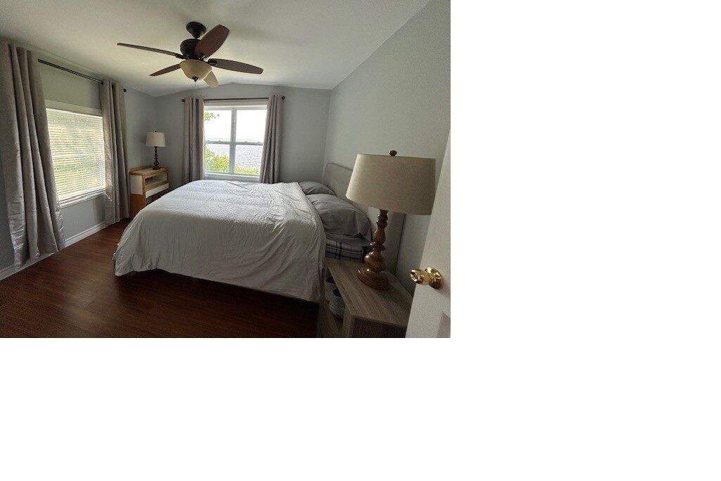 3 soveværelser, Wi-Fi, sengetøj