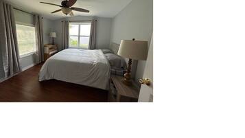 3 dormitorios, wifi, ropa de cama