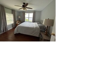 3 chambres, Wi-Fi, draps fournis