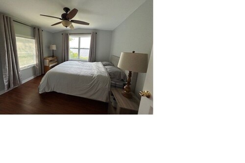 Cozy Cottage on Washademoak -Big Cove