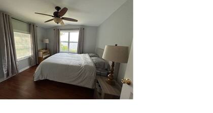 Cozy Cottage on Washademoak -Big Cove