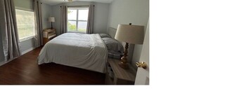 Cozy Cottage on Washademoak -Big Cove