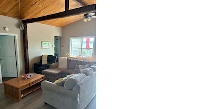 Cozy Cottage on Washademoak -Big Cove