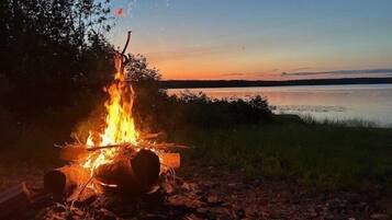 Kamin