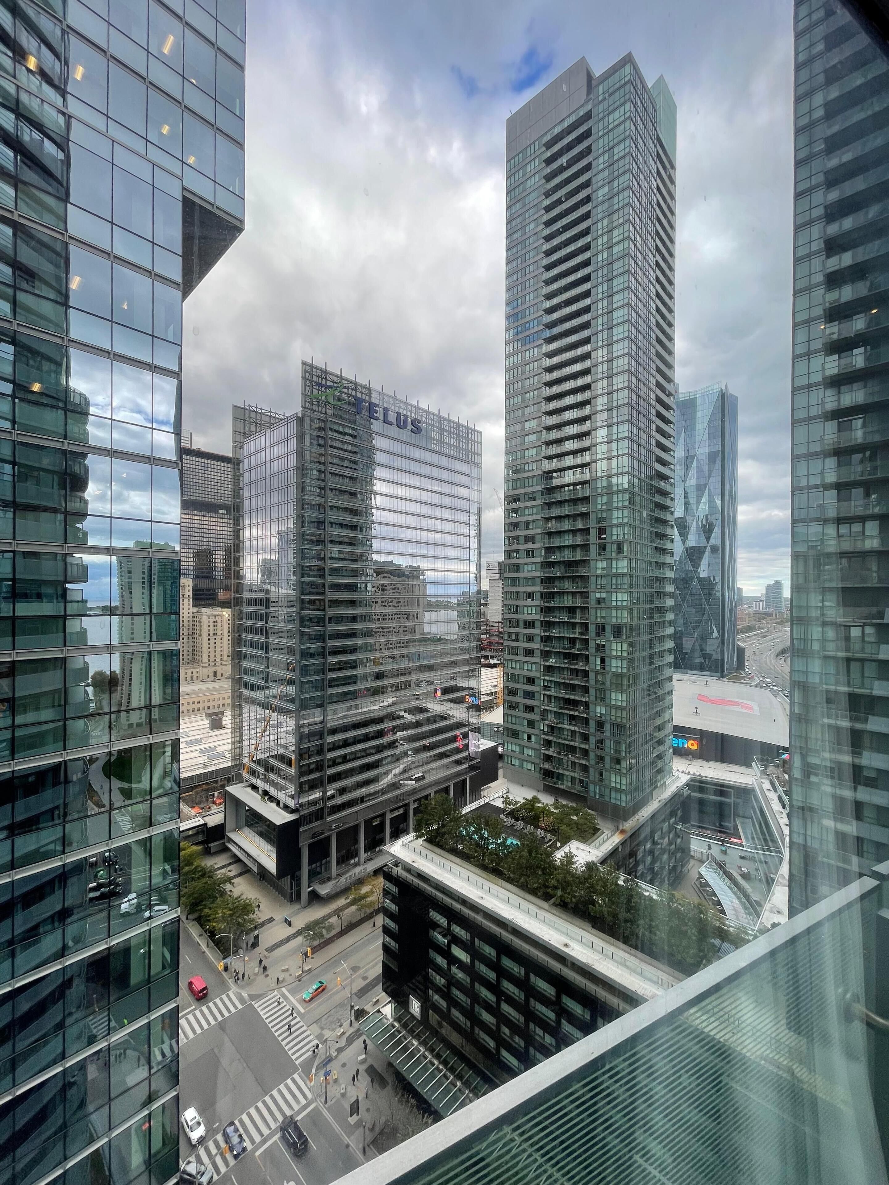 Leilighet – elite | Byutsikt