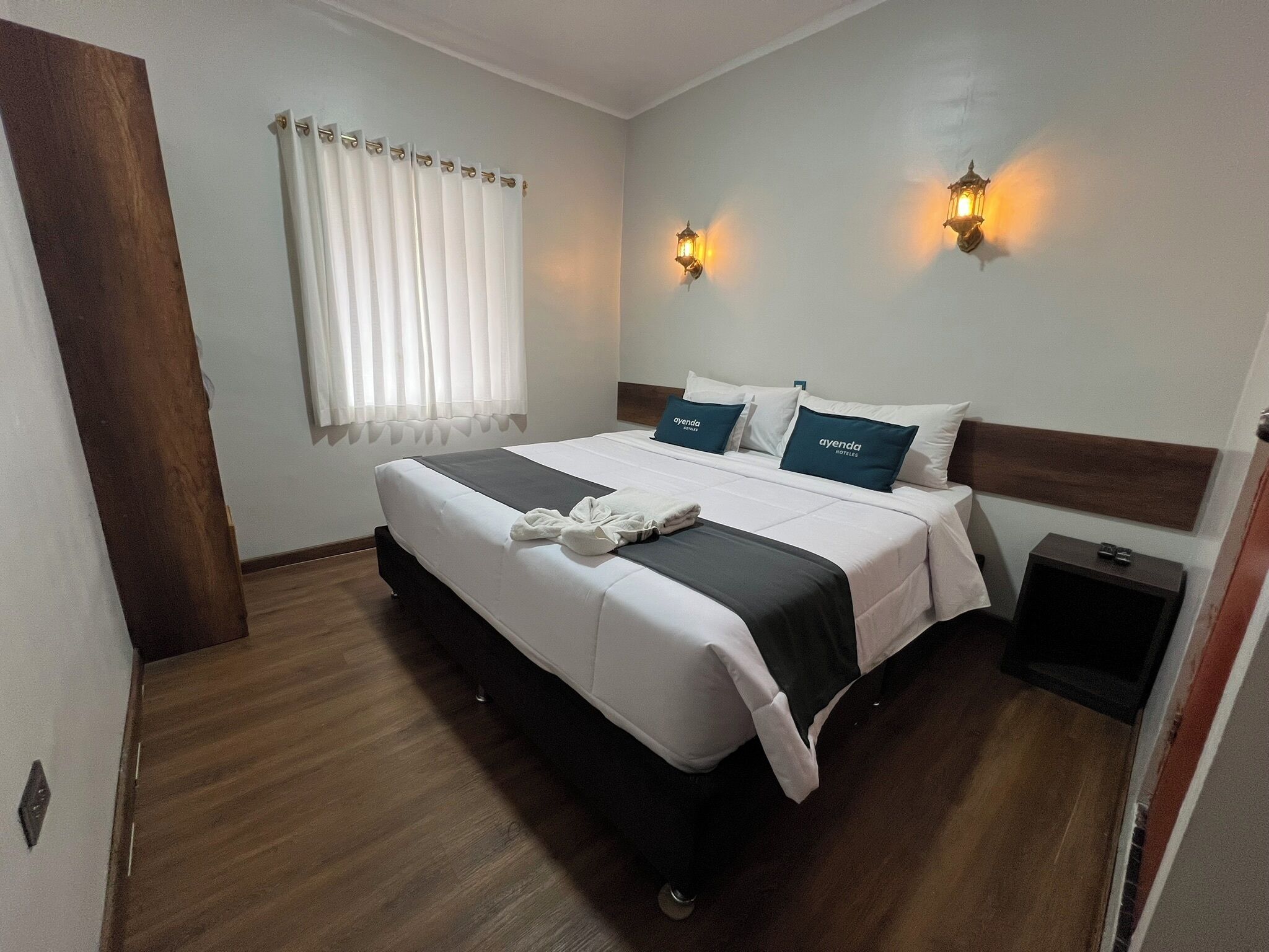 Deluxe Room | Free WiFi