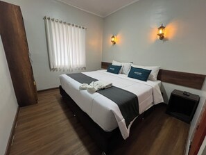Chambre Deluxe