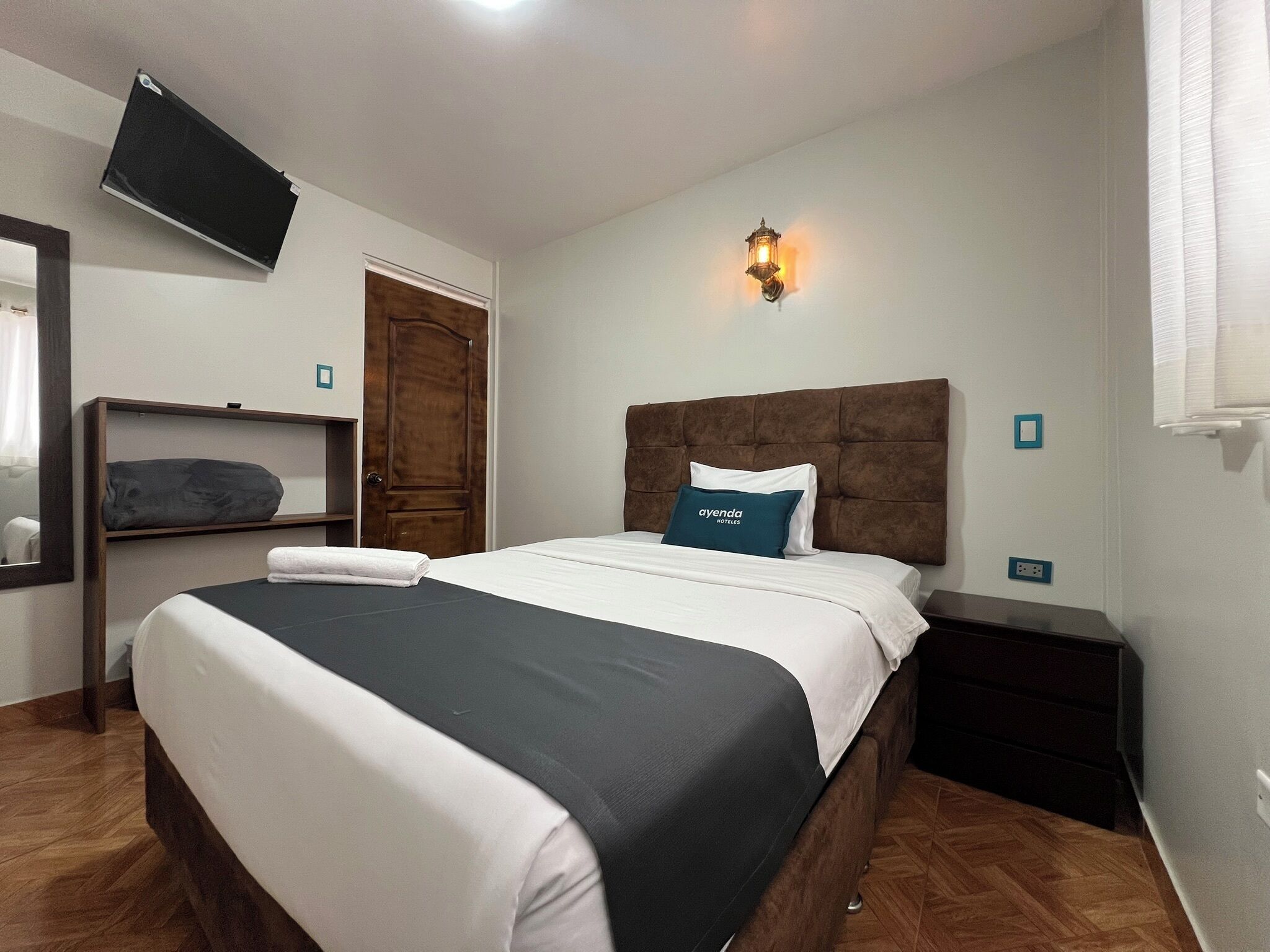 Standard Room, 1 Double Bed | Free WiFi