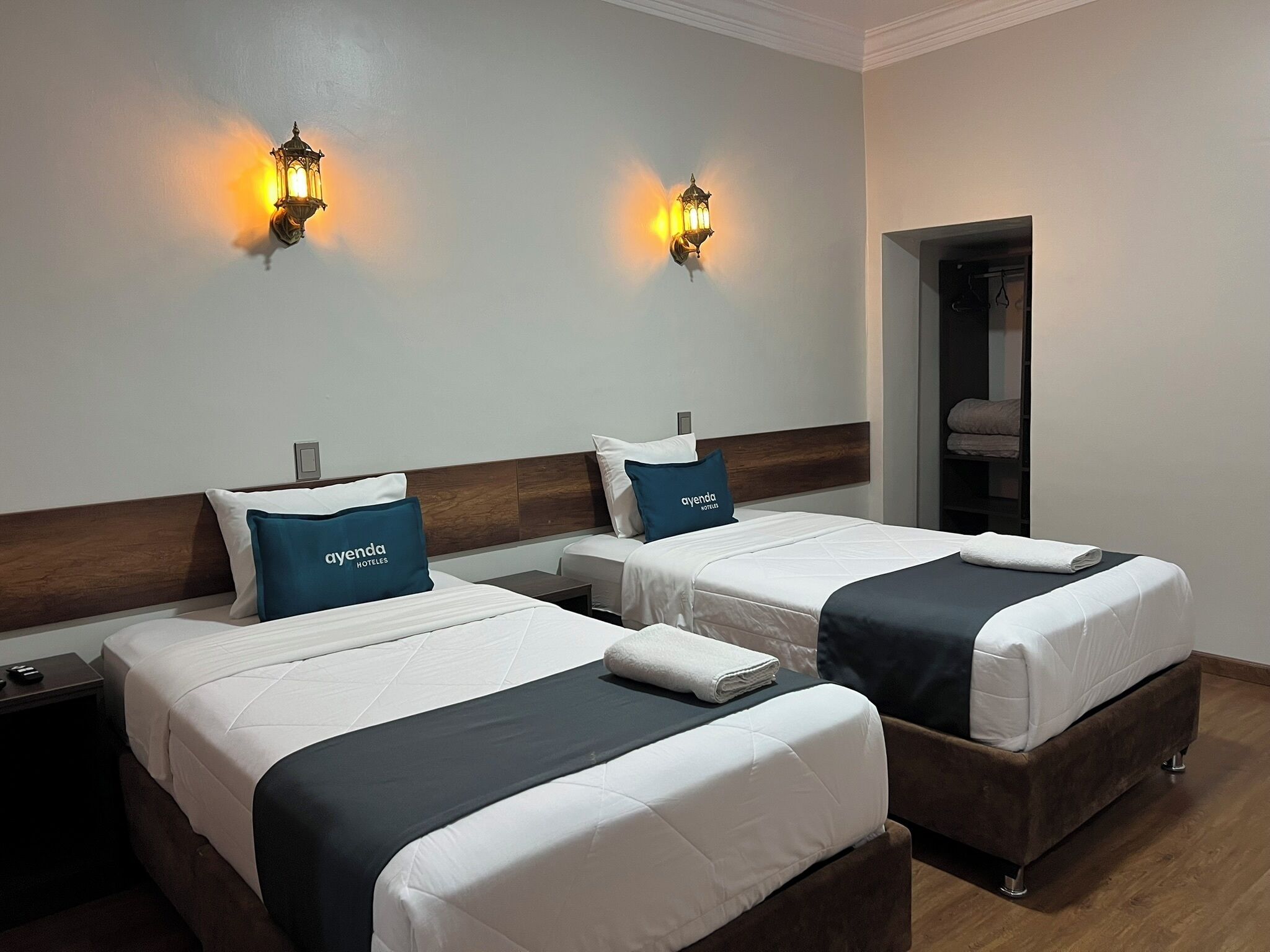 Comfort Double Room | Free WiFi