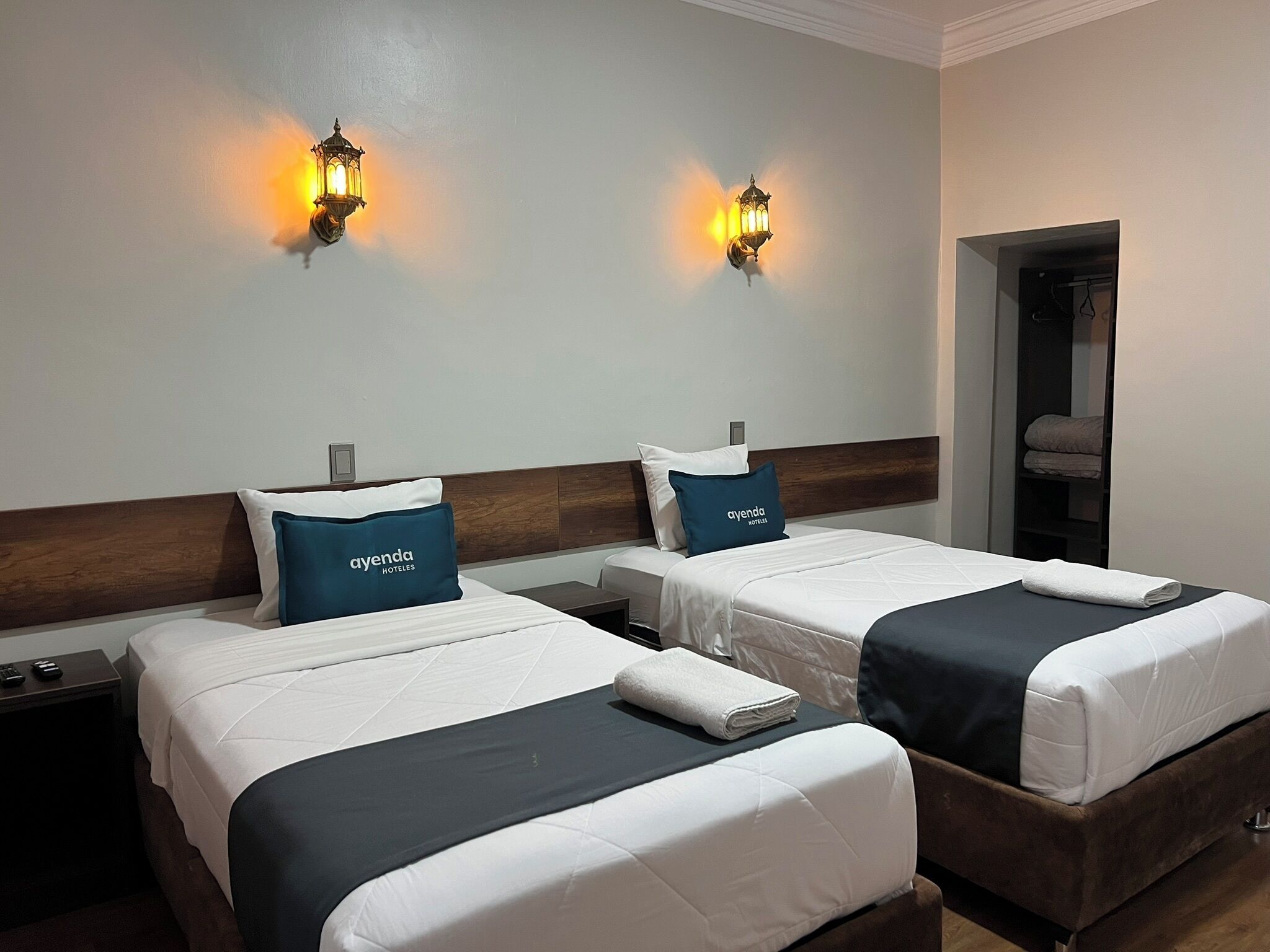 Habitación Confort doble | Wifi gratis