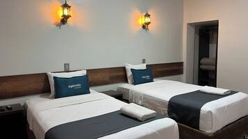 Habitación Confort doble | Wifi gratis