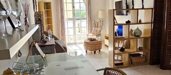 Beautiful Apartment, Furnished and Decorated