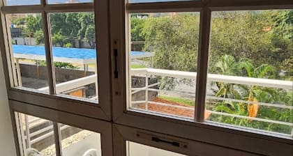 Hermoso Apartamento, Amoblado y Decorado