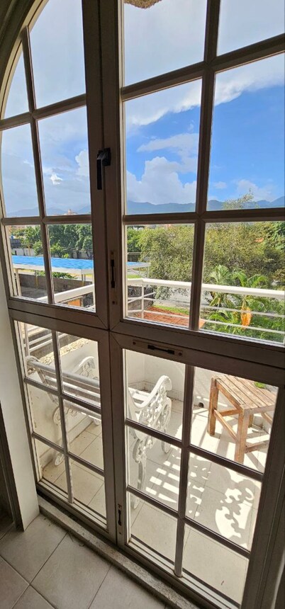 Beautiful Apartment, Furnished and Decorated