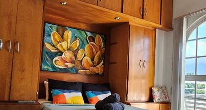 Hermoso Apartamento, Amoblado y Decorado