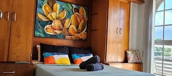 Beautiful Apartment, Furnished and Decorated