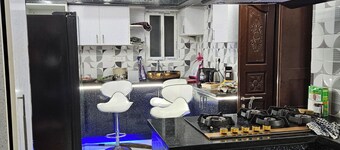 Charming Chennai Home With Modern Amenities