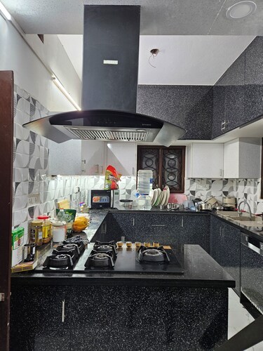 Charming Chennai Home With Modern Amenities