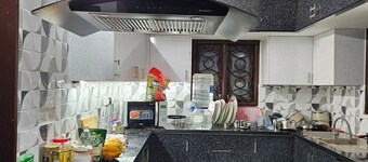 Charming Chennai Home With Modern Amenities