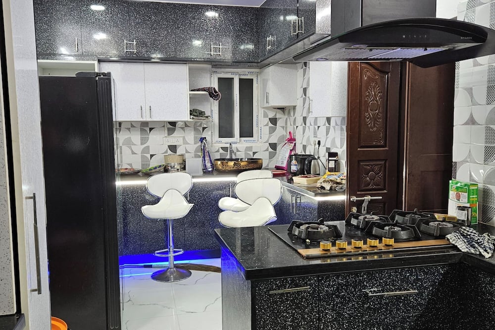 Charming Chennai Home With Modern Amenities