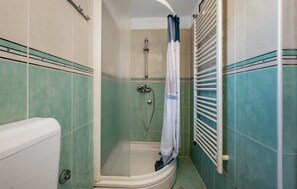 Dusche, Haartrockner
