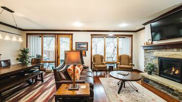 ุชููุฒูููุ ู
ุฏูุฃุฉุ ููุชูุจ